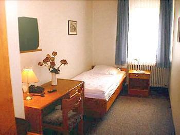 Hotel Drei Koenige Dom Keulen