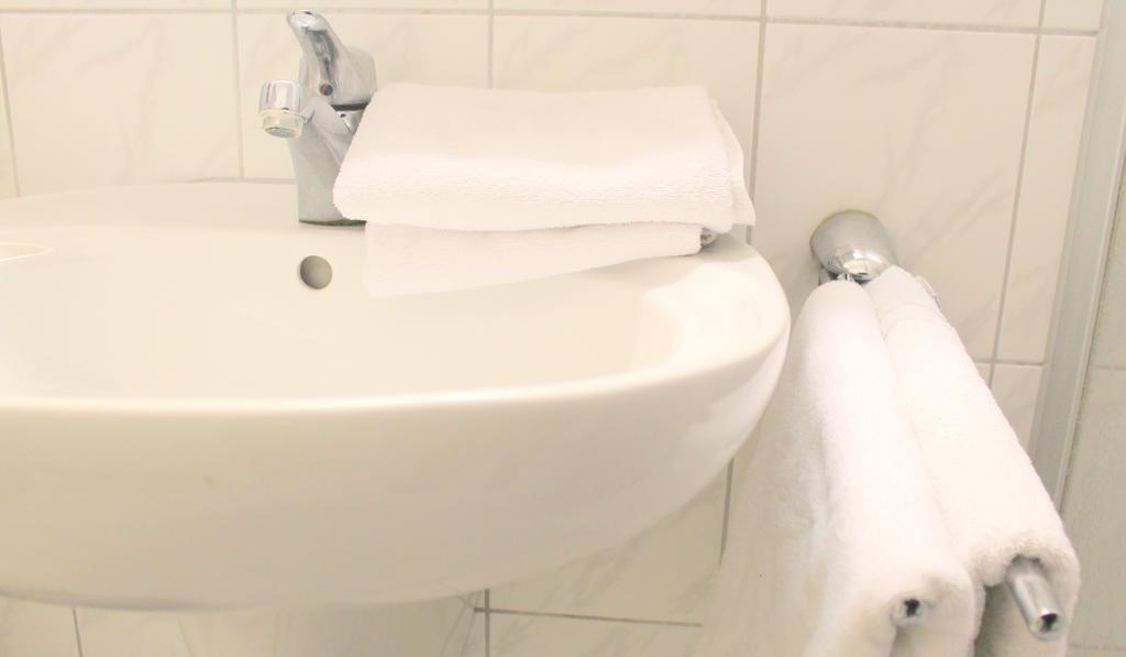 Hotel Drei Koenige Dom Cologne