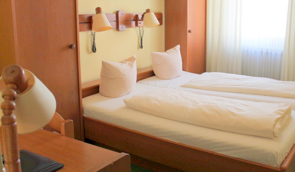 Hotel Drei Koenige Dom Keulen